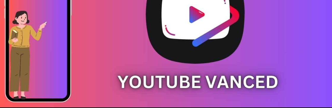 youtube vanced Cover Image